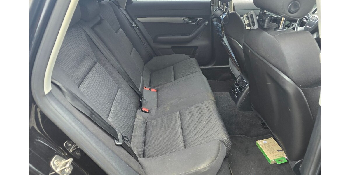 Audi A6 220.000 km 1.500 &euro; Rostock 18055