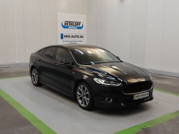 Gebrauchte Ford Mondeo