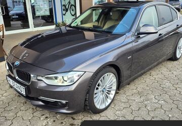 BMW 328 112.650 km 13.990 &euro; Rostock 18146