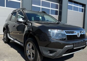 Dacia Duster 86.342 km 7.499 &euro; Ribnitz-Damgarten 18311