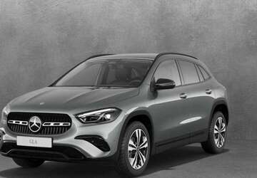 Mercedes-Benz GLA 200 39.800 km 34.220 &euro; Ribnitz-Damgarten 18311