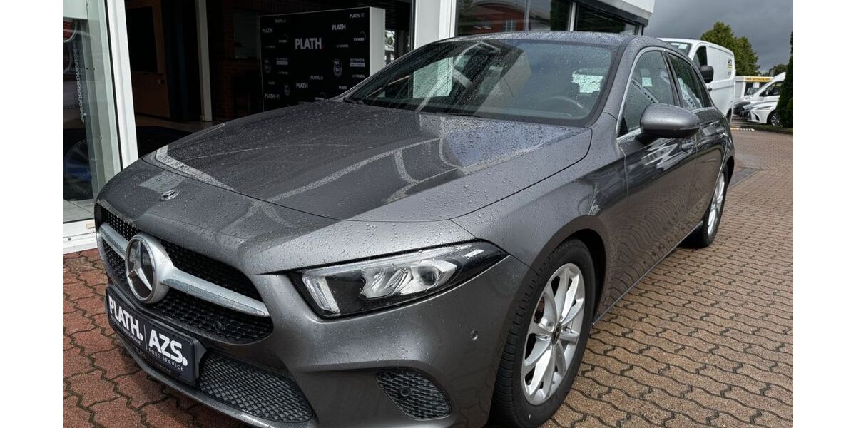 Mercedes-Benz A 180 98.914 km 20.450 &euro; Rostock 18059