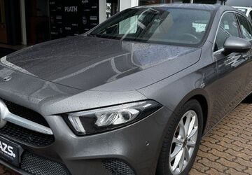 Mercedes-Benz A 180 98.914 km 20.950 &euro; Rostock 18059