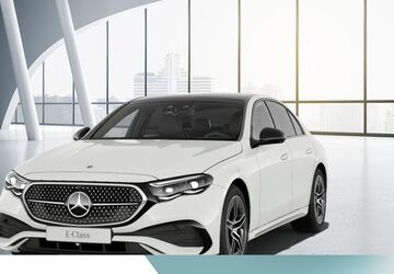 Mercedes-Benz E 200 16.874 km 53.550 &euro; Rostock 18055