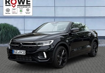 VW T-Roc 1.500 km 42.980 &euro; Bützow 18246