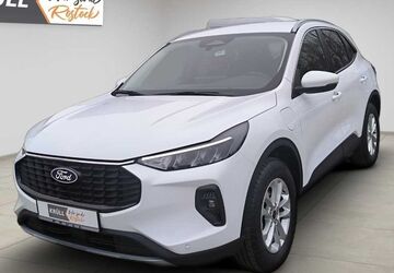 Ford Kuga 10.040 km 29.990 &euro; Rostock 18146