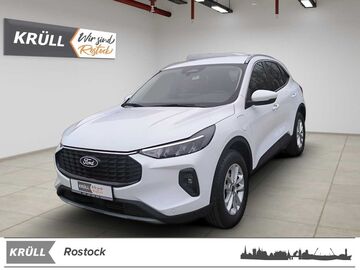 Gebrauchte Ford Kuga