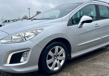 Peugeot 308 277.104 km 2.900 &euro; Rostock 18147
