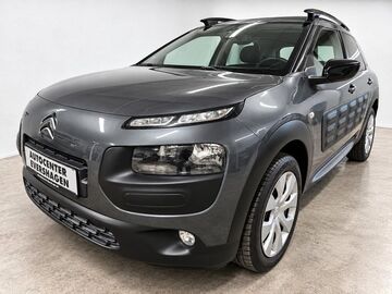 Gebrauchte Citroen C4 Cactus