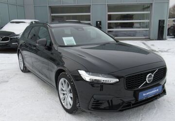 Volvo V90 10.989 km 46.000 &euro; Rostock 18057