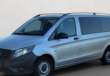Mercedes-Benz Vito 220.000 km 17.490 &euro; Bad Doberan 18209