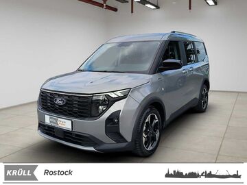 Gebrauchte Ford Tourneo Courier