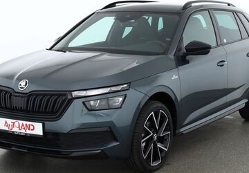 Skoda Kamiq 43.193 km 21.990 &euro; Rostock 18146