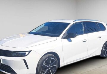Opel Astra 93.300 km 14.990 &euro; Rostock 18146
