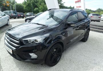 Ford Kuga 42.200 km 16.990 &euro; Rostock 18069