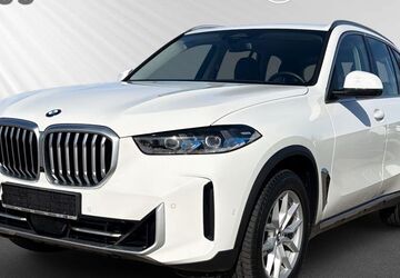 BMW X5 15.900 km 67.900 &euro; Rostock 18146