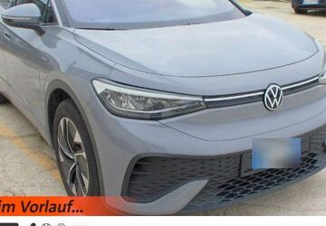 VW ID.5 24.292 km 27.379 &euro; Ribnitz-Damgarten / Barth / Bad Sülze 18311