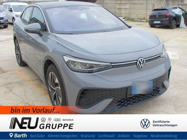 VW ID.5 24.292 km 27.379 &euro; Ribnitz-Damgarten / Barth / Bad Sülze 18311
