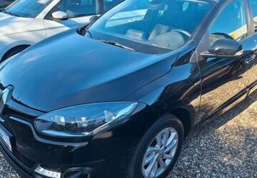 Renault Megane 121.000 km 6.990 &euro; Rostock 18146