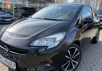 Opel Corsa 27.240 km 11.900 &euro; Rostock 18069