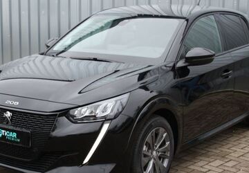 Peugeot 208 3.585 km 33.900 &euro; Ribnitz-Damgarten 18311