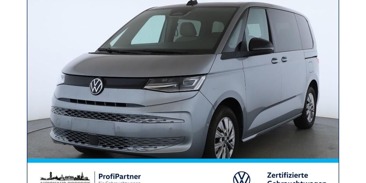 VW T7 Multivan 14.150 km 48.990 &euro; Rostock 18146