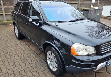 Volvo XC90 199.200 km 10.000 &euro; Rostock 18069