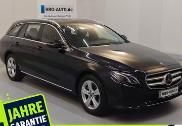 Mercedes-Benz E 200 79.700 km 26.990 &euro; Rostock 18106