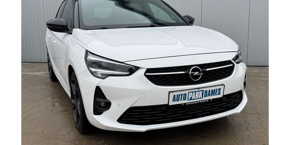 Opel Corsa 44.192 km 16.590 &euro; Ribnitz / Nähe Rostock 18311