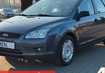 Ford Focus 165.838 km 2.990 &euro; Rostock-Warnemünde 18119