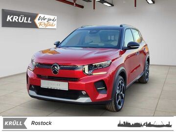 Gebrauchte Citroën C3