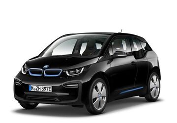 BMW i3 26.900 km 20.900 &euro; Rostock 18146