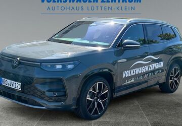 VW Tayron 1.500 km 57.990 &euro; Rostock 18107