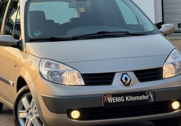 Renault Scenic 60.526 km 4.990 &euro; ROSTOCK 18146