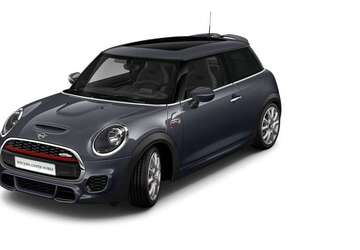 Mini John Cooper Works 36.800 km 29.900 &euro; Rostock 18146