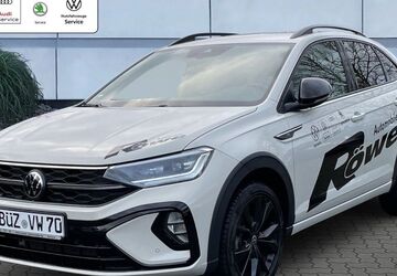 VW Taigo 15.000 km 31.950 &euro; Bützow 18246