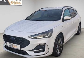 Ford Focus 9.950 km 22.490 &euro; Rostock 18146