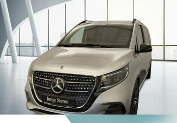 Mercedes-Benz V 300 5.187 km 65.450 &euro; Rostock 18055