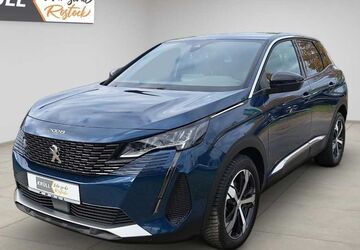 Peugeot 3008 22.111 km 22.990 &euro; Rostock 18146