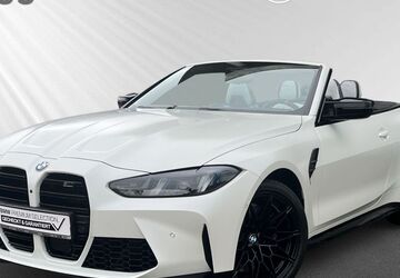 BMW M4 8.600 km 94.900 &euro; Rostock 18146