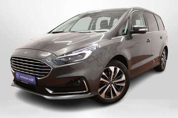 Gebrauchte Ford Galaxy