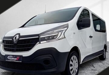 Renault Trafic 133.500 km 29.746 &euro; Rostock 18146