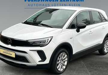 Opel Crossland (X) 44.450 km 15.890 &euro; Rostock 18107