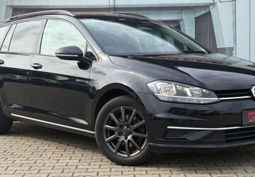 VW Golf 154.285 km 11.990 &euro; Ribnitz Damgarten 18311