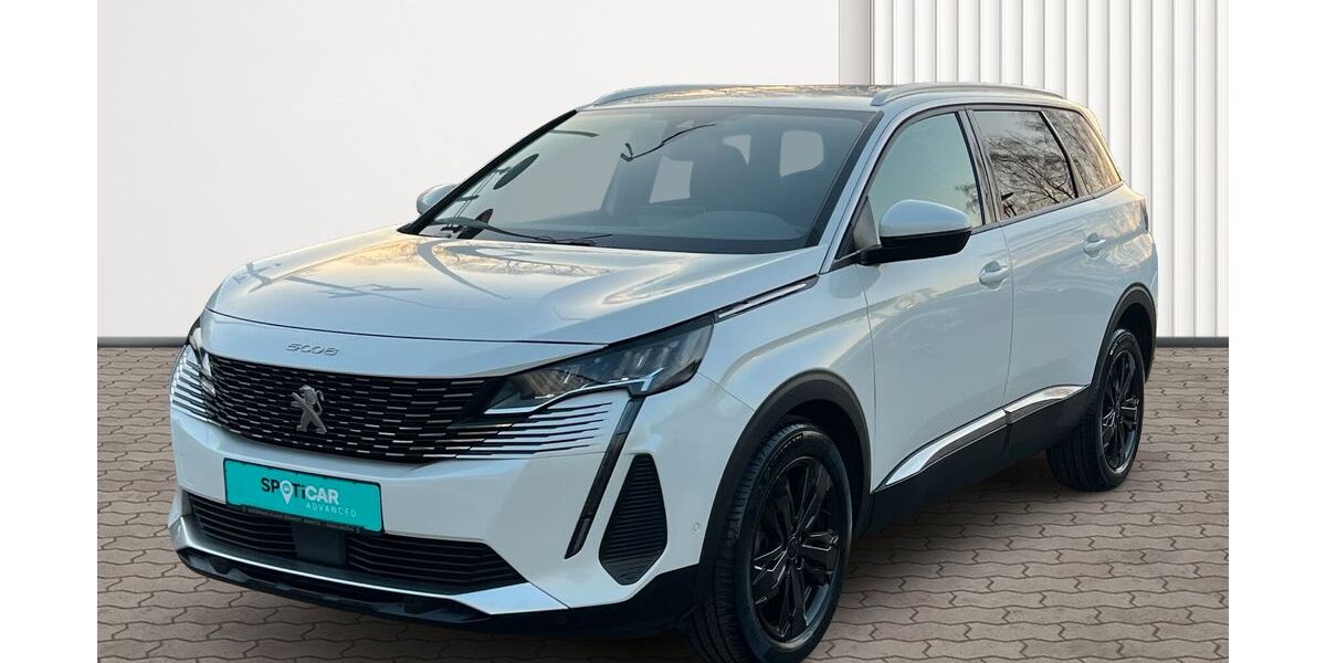 Peugeot 5008 47.812 km 21.990 &euro; Ribnitz-Damgarten 18311