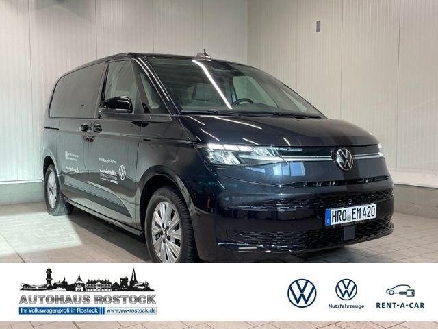 VW T7 Multivan 16.600 km 50.990 &euro; Rostock 18146