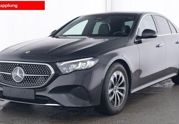 Mercedes-Benz E 200 8.300 km 45.689 &euro; Ribnitz-Damgarten 18311