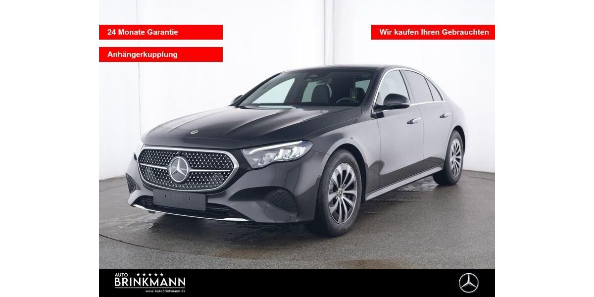 Mercedes-Benz E 200 8.300 km 45.689 &euro; Ribnitz-Damgarten 18311