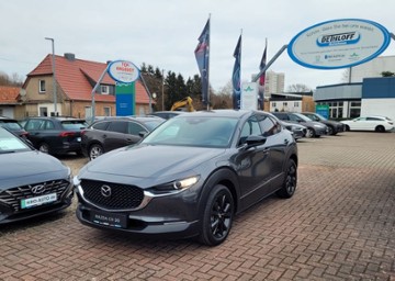 Gebrauchte Mazda CX-30