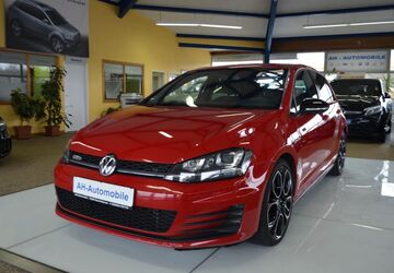 VW Golf 128.000 km 17.880 &euro; Bad Doberan 18209
